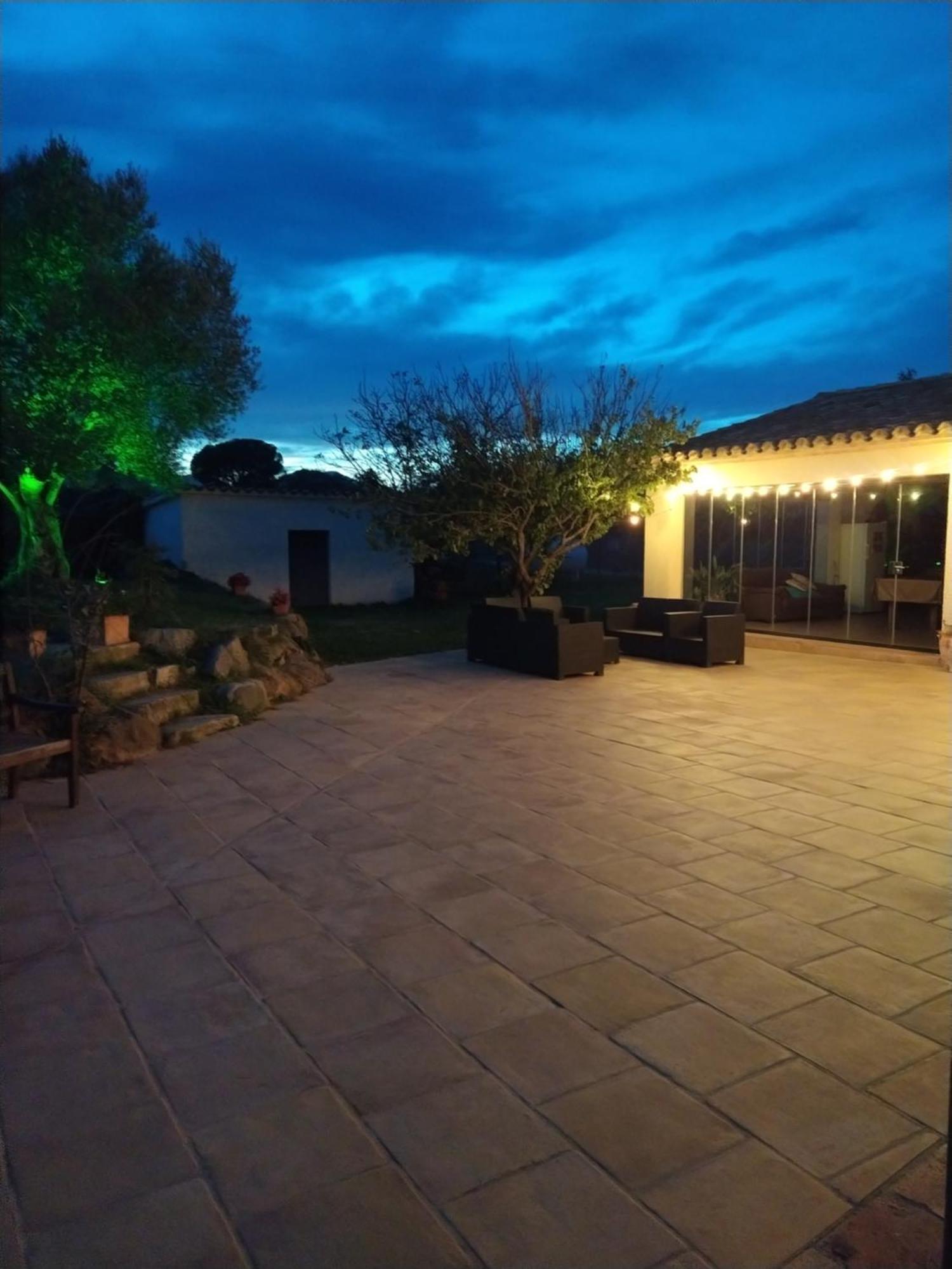 Can Simon San Dalmay Exterior foto